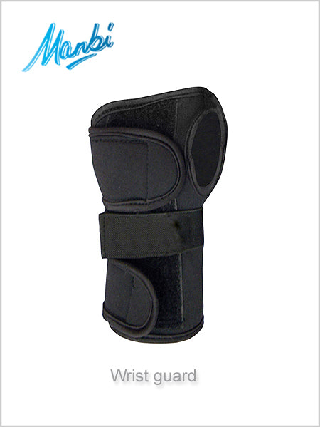 Wrist guard