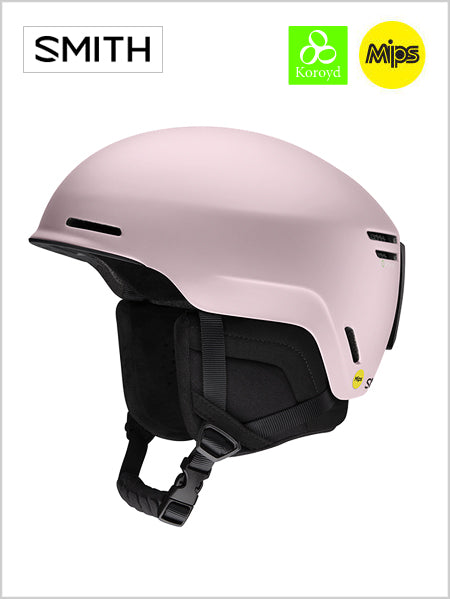 Method MIPS helmet - Matte Carnation