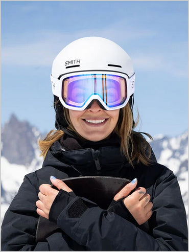 Method MIPS helmet - Matte White