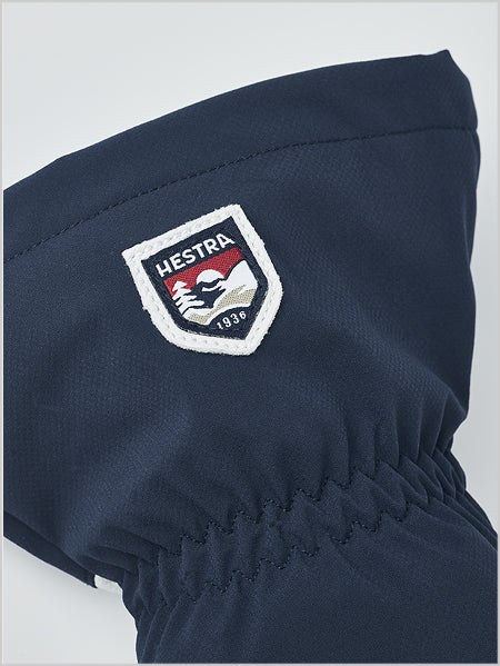 Mistral Motion gloves - Navy