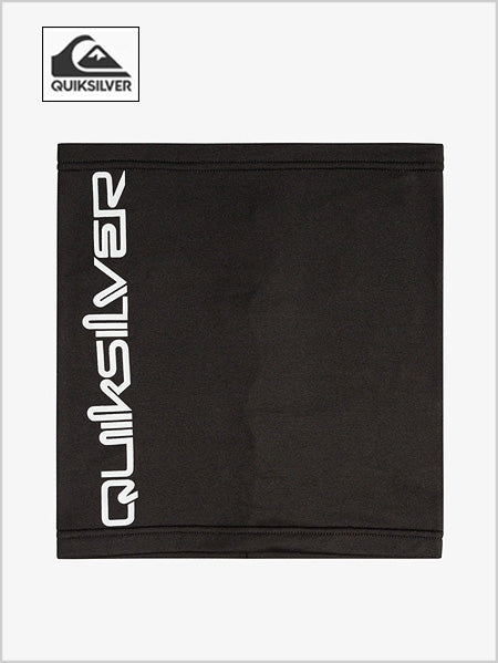 Misty Collar - neck warmer for men - Black