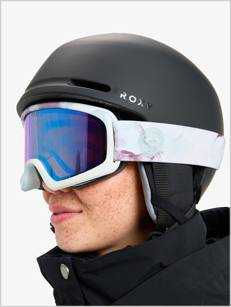 Moonride goggles - Baqueira / Clux ML Blue S3