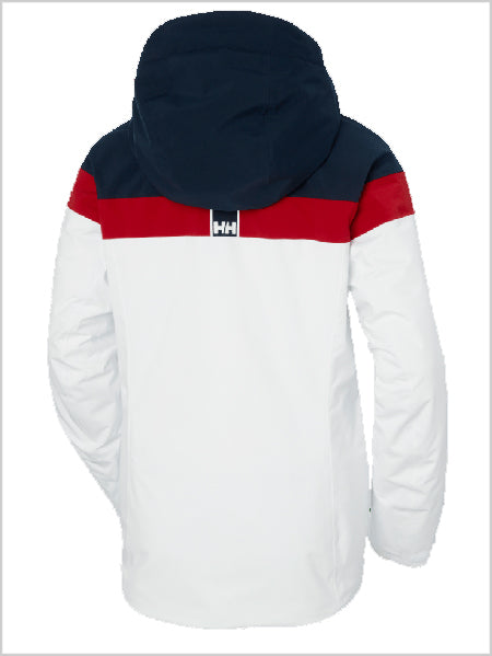 Motionista Lifaloft jacket