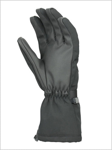 Mountain ski gloves LADIES