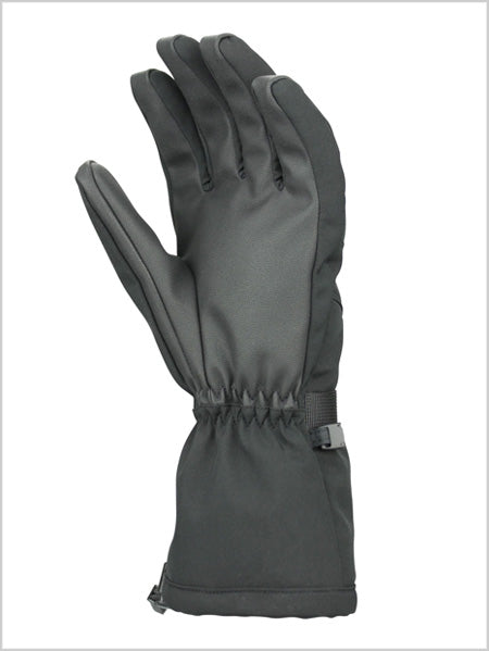 Mountain ski gloves LADIES