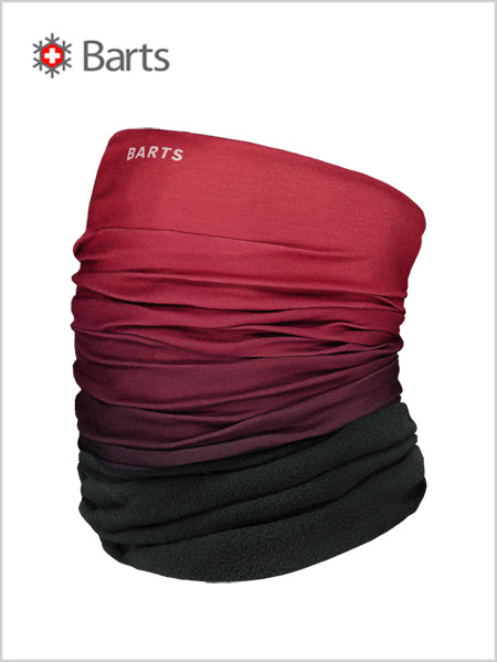 Multicol Polar - Dip Dye Red
