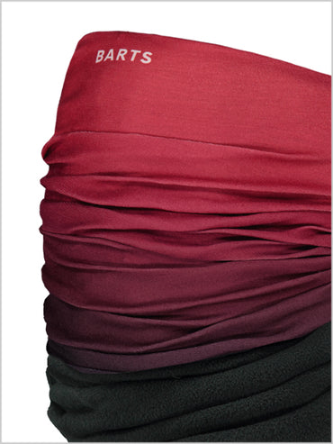 Multicol Polar - Dip Dye Red