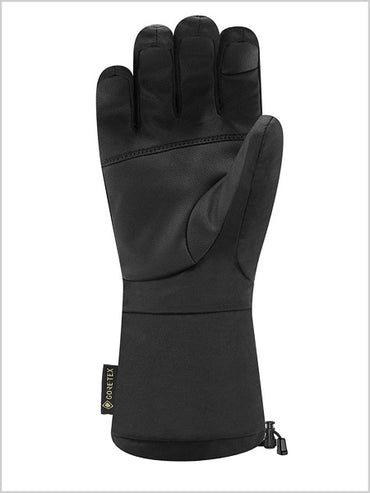 Native 7 (Gore Tex) - Black