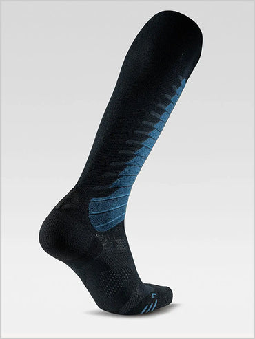 One Biotech men's ski socks