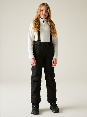 Outmove II pant - Black