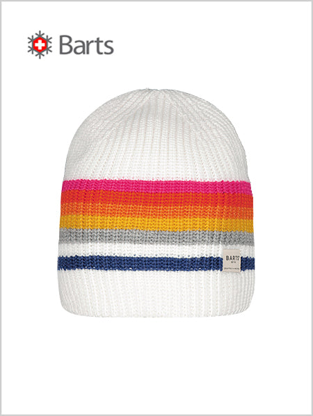 Barts Paullie Beanie - Cream