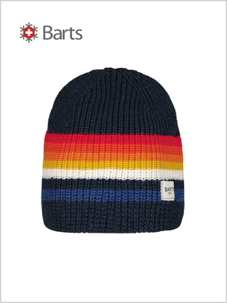 Barts Paullie Beanie - Navy
