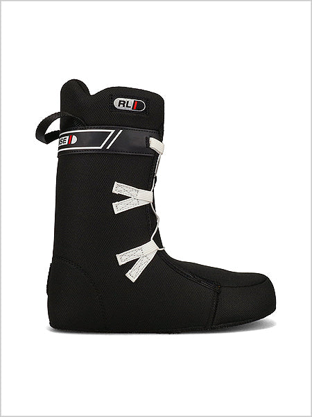 Phase Boa snowboard boots - Black