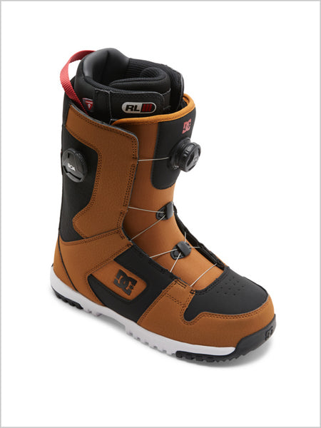 Phase Boa PRO snowboard boots - Wheat / Black