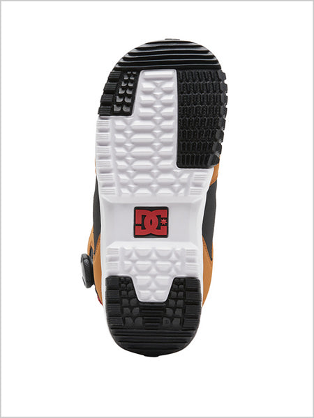 Phase Boa PRO snowboard boots - Wheat / Black