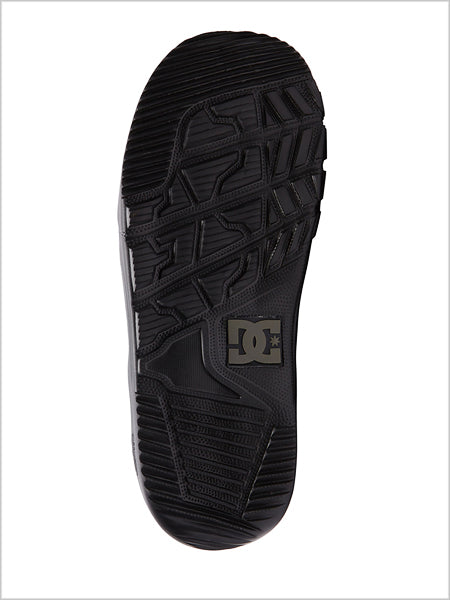 Phase Boa snowboard boots - Olive / Black