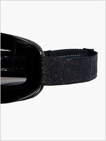 Protege ski goggles - Black