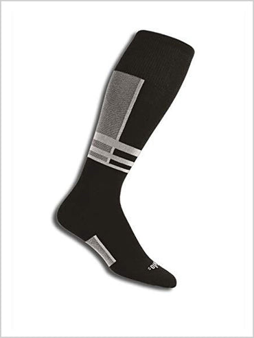 Thorlos High Performance ski socks - ultra thin