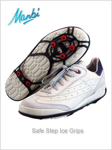 Safe Step Ice Grips