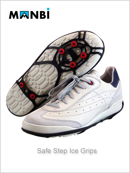 Safe Step Ice Grips