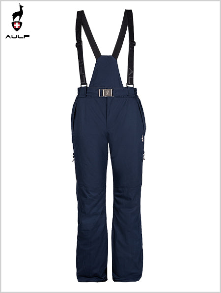 Super ski pants - Navy
