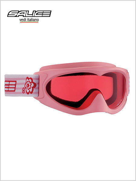 Super Bambino goggles (age 1 - 4)