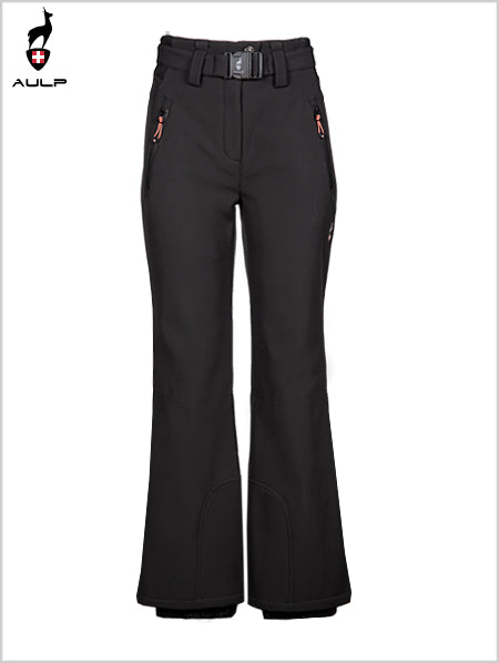 Suzie ski pant - Black