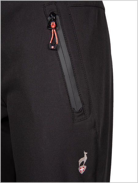 Suzie ski pant - Black