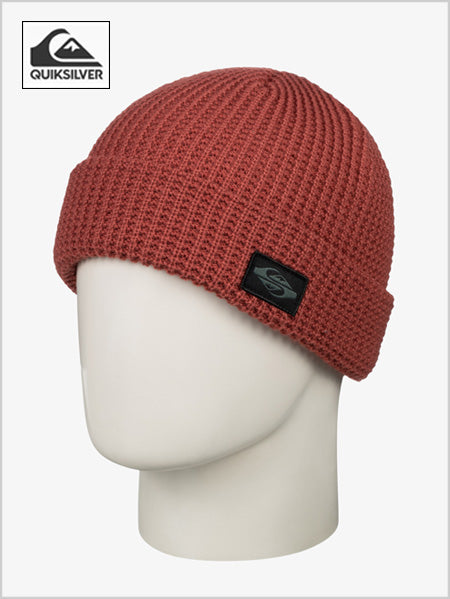 Tofino Beanie - Marsala