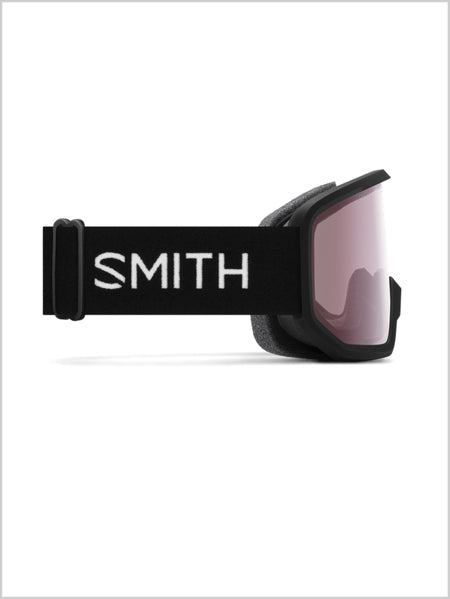 Transfer - Black + Ignitor mirror lens