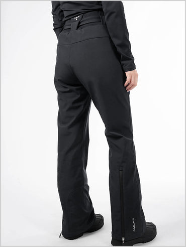 Vizuv ski pant - Black