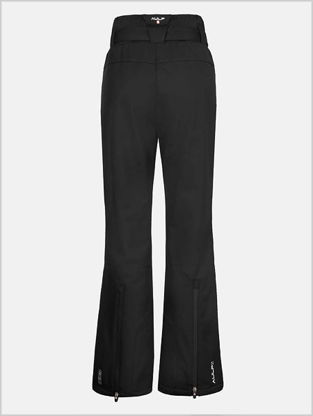 Vizuv ski pant - Black