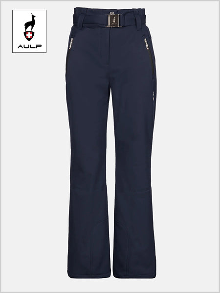 Vizuv ski pant - Navy