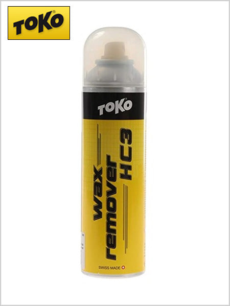 Toko HC3 Wax remover