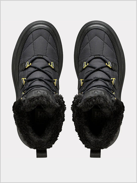 Willetta 2 winter boots - Black