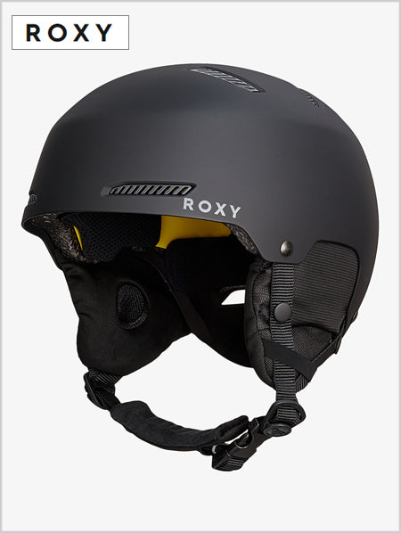 Freebird Girl helmet Mips - True Black