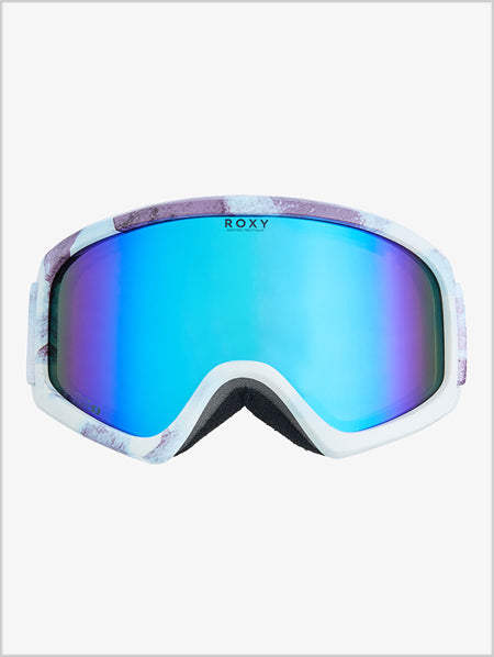 Moonride goggles - Baqueira / Clux ML Blue S3