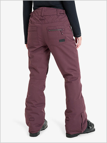 Nadia pant - Huckleberry
