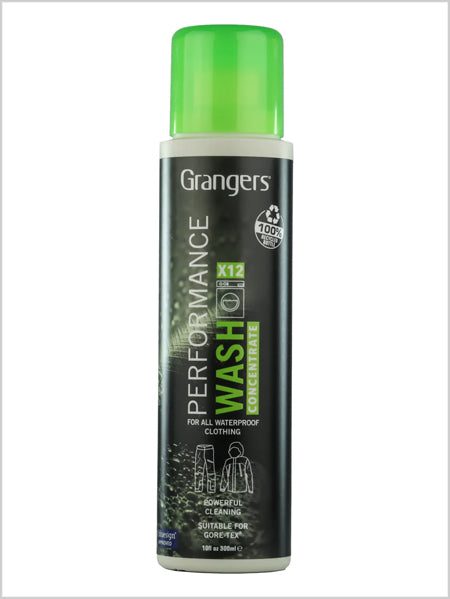 Performance Wash 300ml