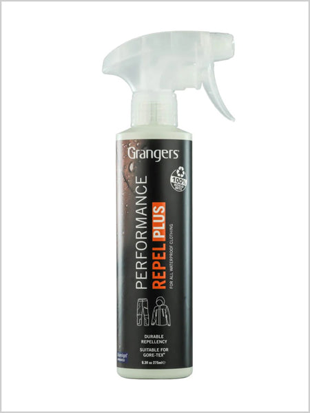 Performance Repel Plus - Waterproofing Spray