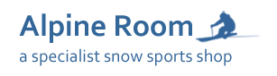 Alpine Room ski shop