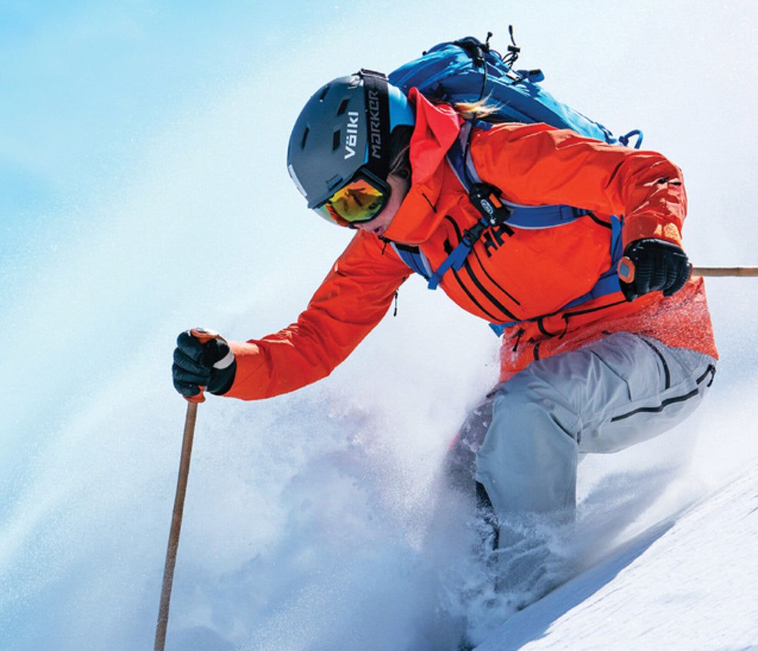 Helly Hansen