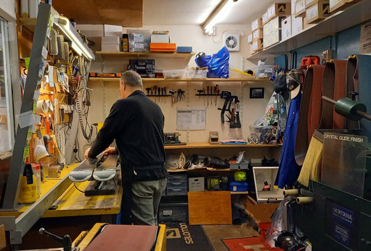 Ski Service