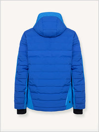 Colmar technical mens ski jacket - Freedom blue
