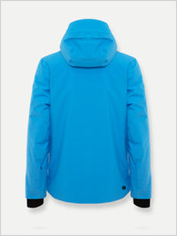 Colmar slim fit mens ski jacket - Freedom blue