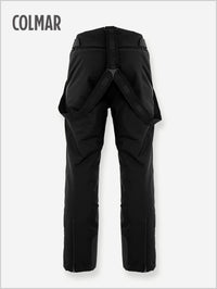 Colmar slim fit salopette - Black