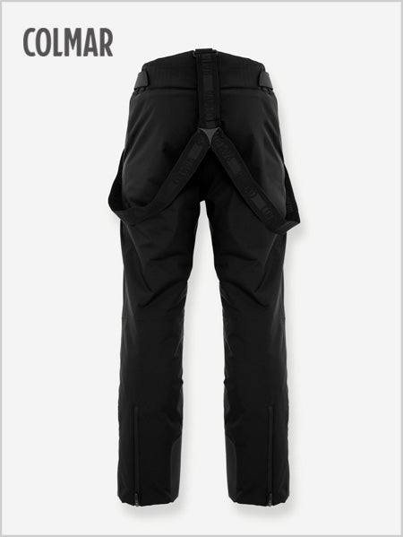 Colmar slim fit salopette - Black
