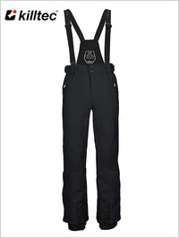 Enosh mens ski pants SHORT