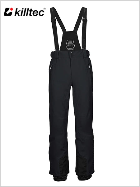Enosh mens ski pants SHORT