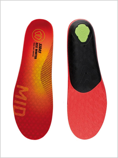 Winter 3 Feet ECO - MID insoles